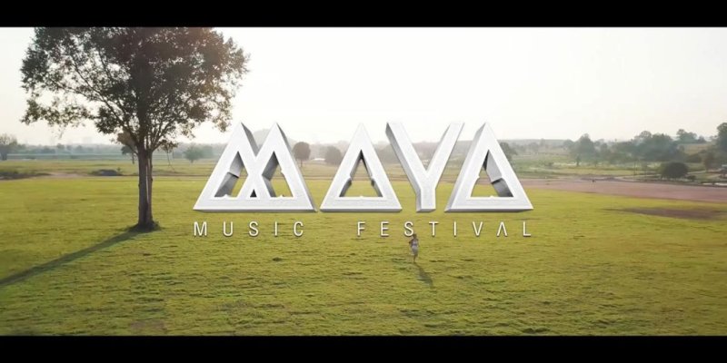 MAYA Music Festival