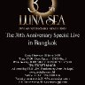 LUNA SEA 30th Anniversary Special Live in Bangkok