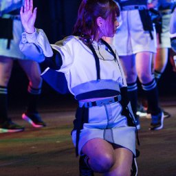 เนย noey BNK48 Gallery [05.03.2562]