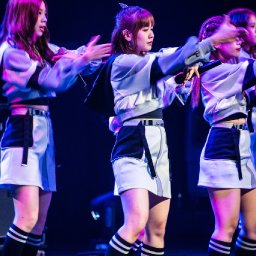 เนย noey BNK48 Gallery [05.03.2562]