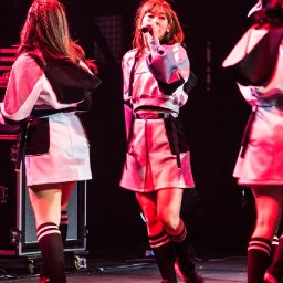 เนย noey BNK48 Gallery [05.03.2562]