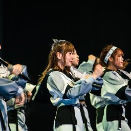 เนย noey BNK48 Gallery [05.03.2562]