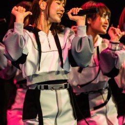 เนย noey BNK48 Gallery [05.03.2562]