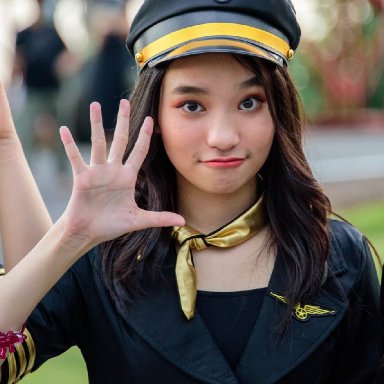 por 1stKidz, por Passthanun