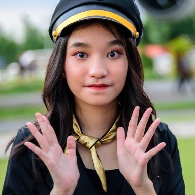 por 1stKidz, por Passthanun