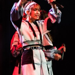โมบายล์ Mobile BNK48 Gallery