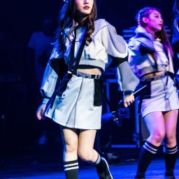 แนทเทอรีน Natherine BNK48 Gallery