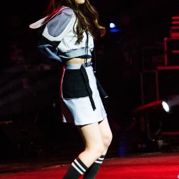แนทเทอรีน Natherine BNK48 Gallery