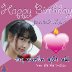 Happy Birthday Jane BNK48