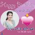 Happy Birthday Minmin BNK48