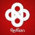 logo redspin เปิดตัว ปี 2019