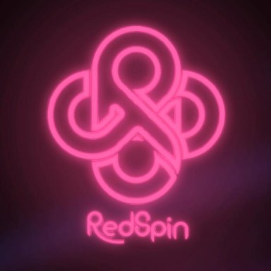 logo redspin มีนาคม 2020