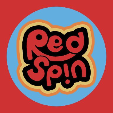 logo redspin สิงหาคม 2020