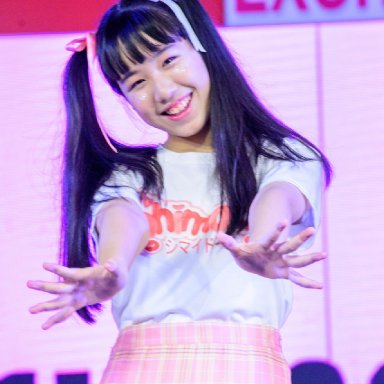 Maymey Shimaidol