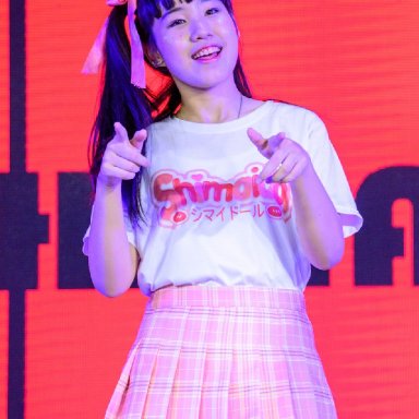 Maymey Shimaidol