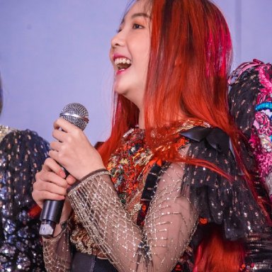 Fangfang Tossagirls
