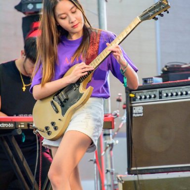 ลูกหวาย Lookwai Aliz