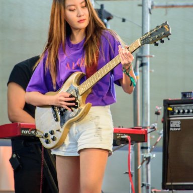 ลูกหวาย Lookwai Aliz