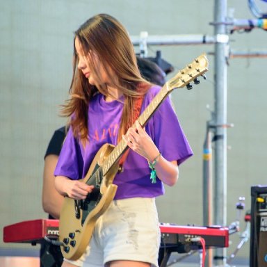 ลูกหวาย Lookwai Aliz