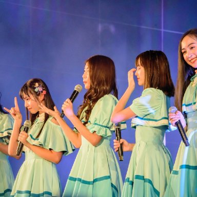 Sita Kaning Fortune Aom Nena CGM48