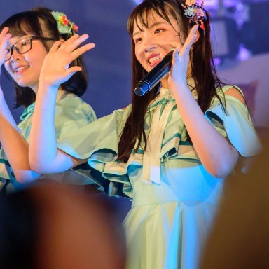 Ping CGM48 Kaning CGM48