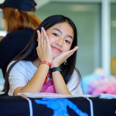 Khaimoog CNY ไข่มุก ชนัญญา