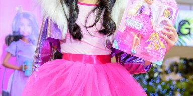 Barbie Princess Adventure [03.10.2020]