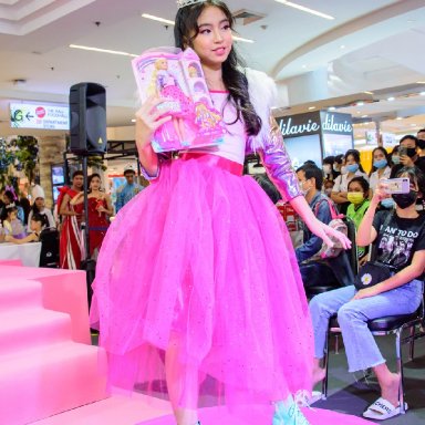 Khaimoog CNY ไข่มุก ชนัญญา