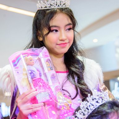 Khaimoog CNY ไข่มุก ชนัญญา