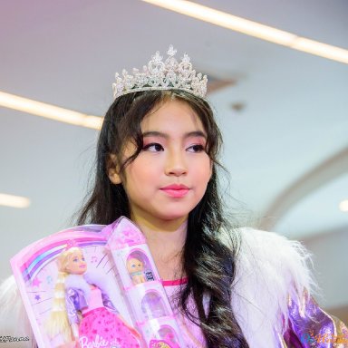 Khaimoog CNY ไข่มุก ชนัญญา