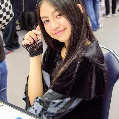 Khaimoog CNY ไข่มุก ชนัญญา