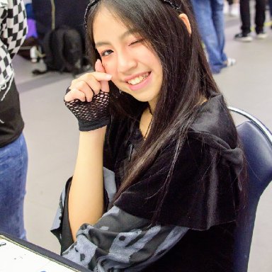 Khaimoog CNY ไข่มุก ชนัญญา