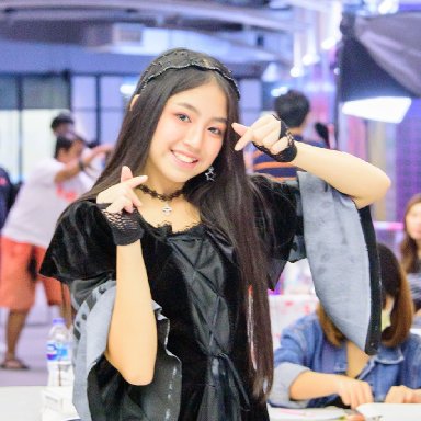 Khaimoog CNY ไข่มุก ชนัญญา