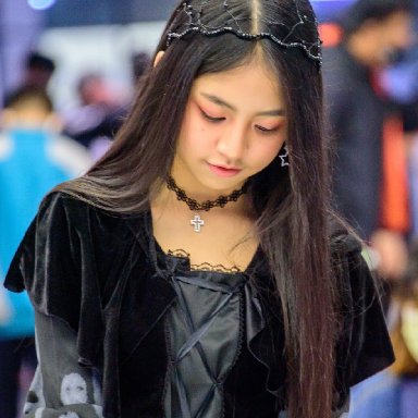 Khaimoog CNY ไข่มุก ชนัญญา