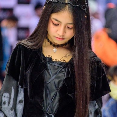 Khaimoog CNY ไข่มุก ชนัญญา