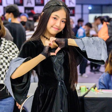 Khaimoog CNY ไข่มุก ชนัญญา