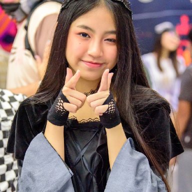 Khaimoog CNY ไข่มุก ชนัญญา