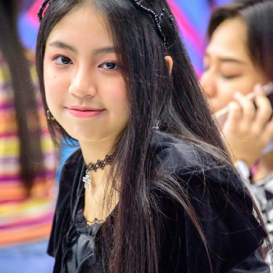 Khaimoog CNY ไข่มุก ชนัญญา