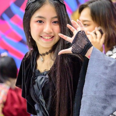 Khaimoog CNY ไข่มุก ชนัญญา