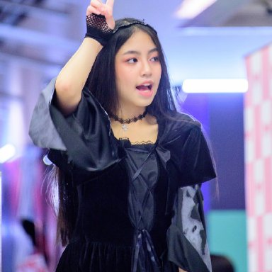 Khaimoog CNY ไข่มุก ชนัญญา