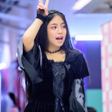 Khaimoog CNY ไข่มุก ชนัญญา