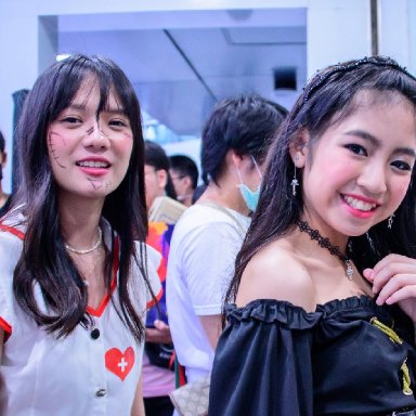 Khaimoog CNY ไข่มุก ชนัญญา และ Mymmim