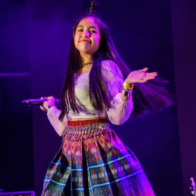 Khaimoog CNY ไข่มุก ชนัญญา