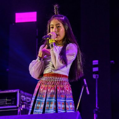 Khaimoog CNY ไข่มุก ชนัญญา