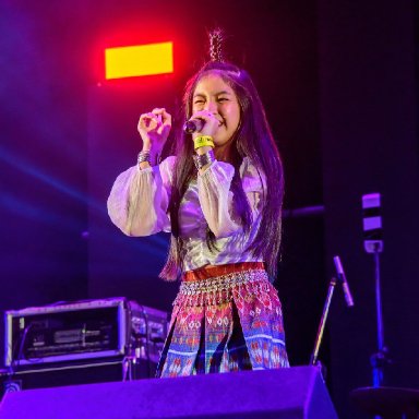 Khaimoog CNY ไข่มุก ชนัญญา