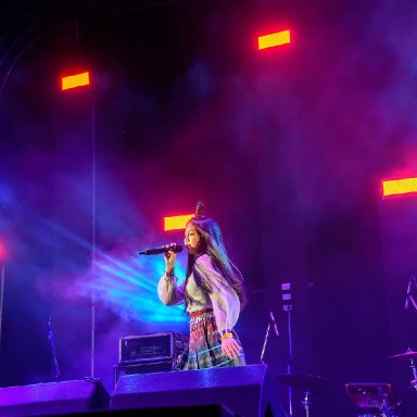 Khaimoog CNY ไข่มุก ชนัญญา