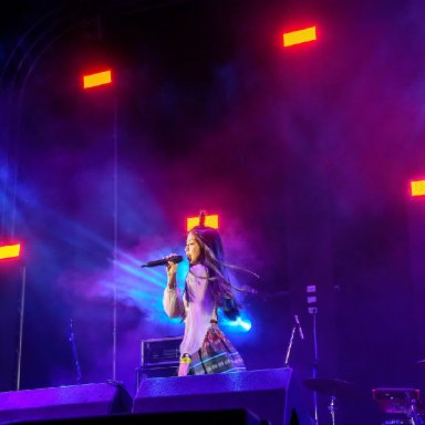 Khaimoog CNY ไข่มุก ชนัญญา