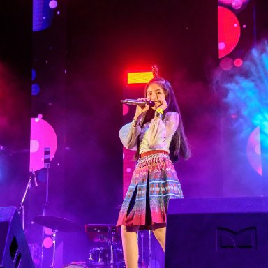 Khaimoog CNY ไข่มุก ชนัญญา