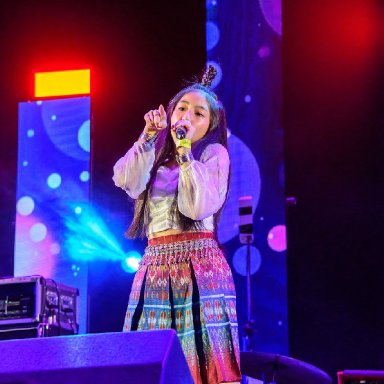 Khaimoog CNY ไข่มุก ชนัญญา