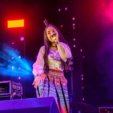 Khaimoog CNY ไข่มุก ชนัญญา